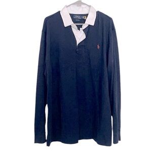 Polo Ralph Lauren Mens  Long Sleeve Shirt.